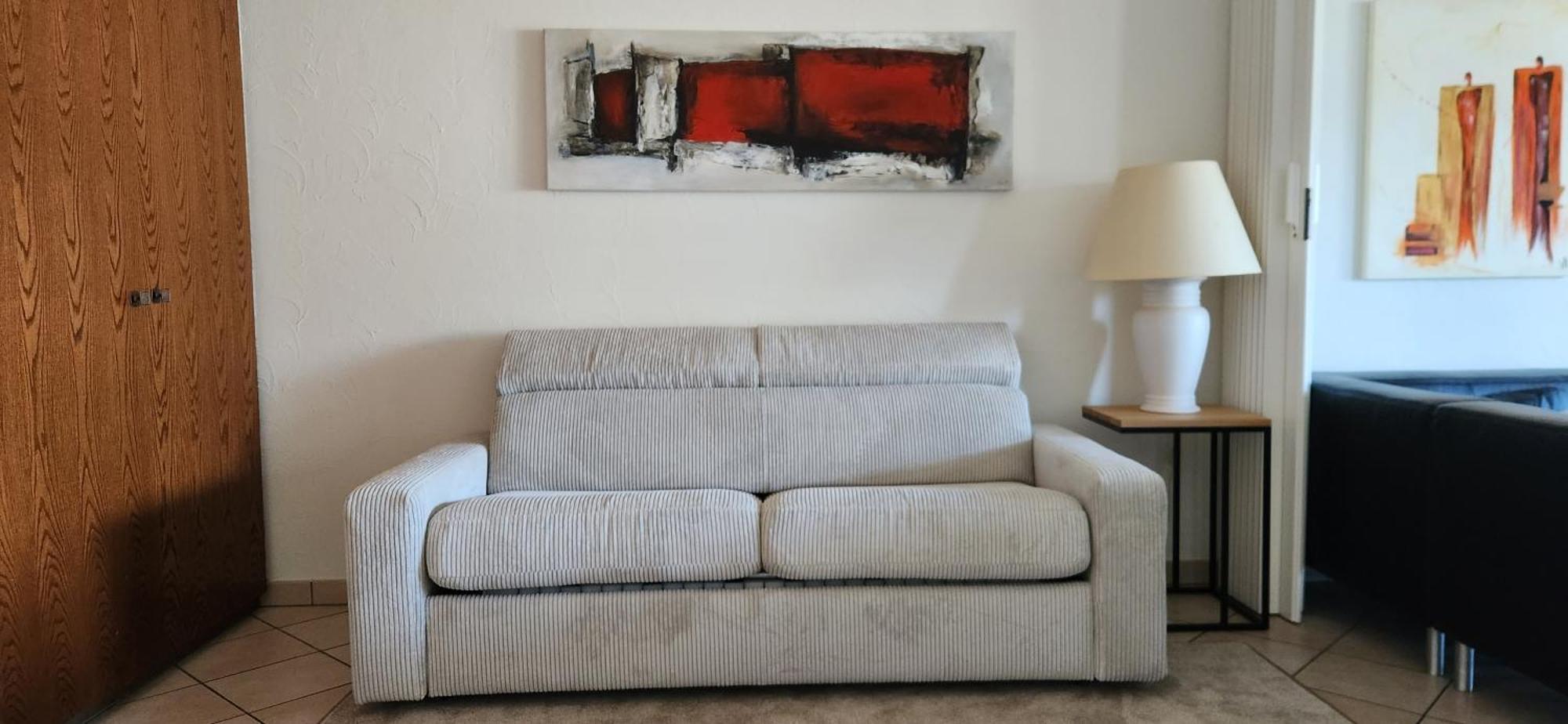 Apartamento Solohike Bellavista Gambarogno Exterior foto